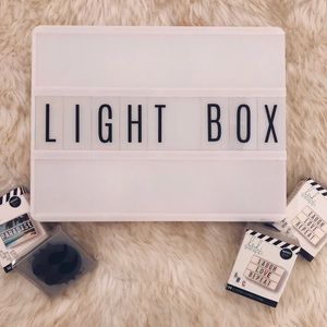 Lightbox Bundle